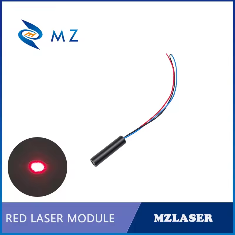 Modul Laser Titik Merah Kontro - Industrial Applications Of Laser ulasan dan harga