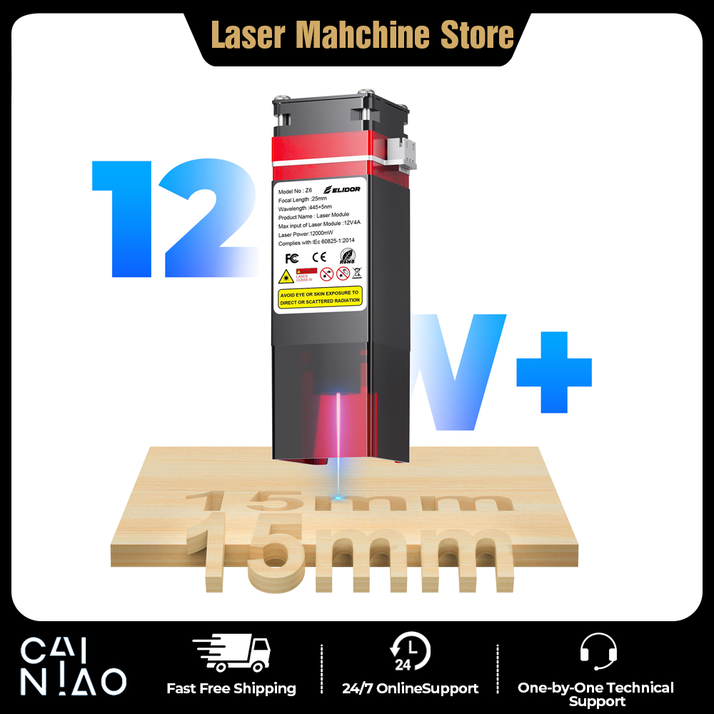 Kit Peningkatan Modul Laser EL - Industrial Laser Cutting ulasan dan harga