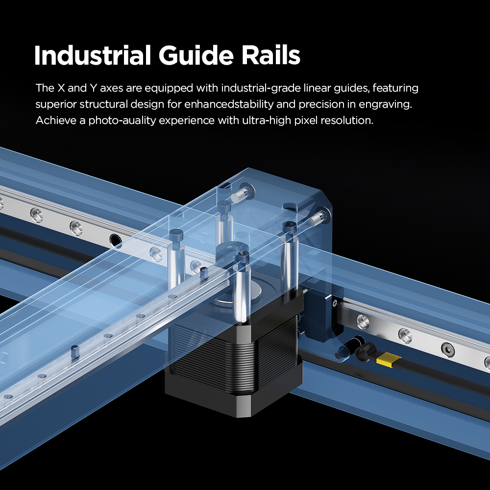 Mesin Pengukir dan Pemotong La - Industrial Laser Cutting ulasan dan harga