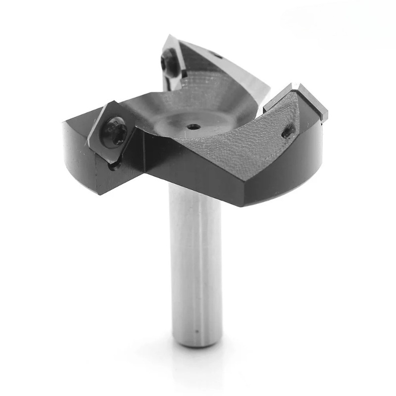 1pc Cnc Heavy Duty Spoilboard  - Cnc Router Bit ulasan dan harga