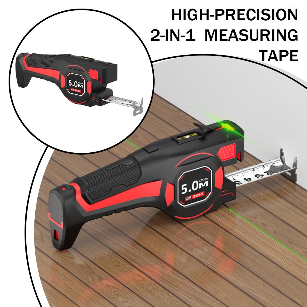 Alat Ukur Jarak Laser 2 in 1 d - Industrial Laser Distance Sensor ulasan dan harga