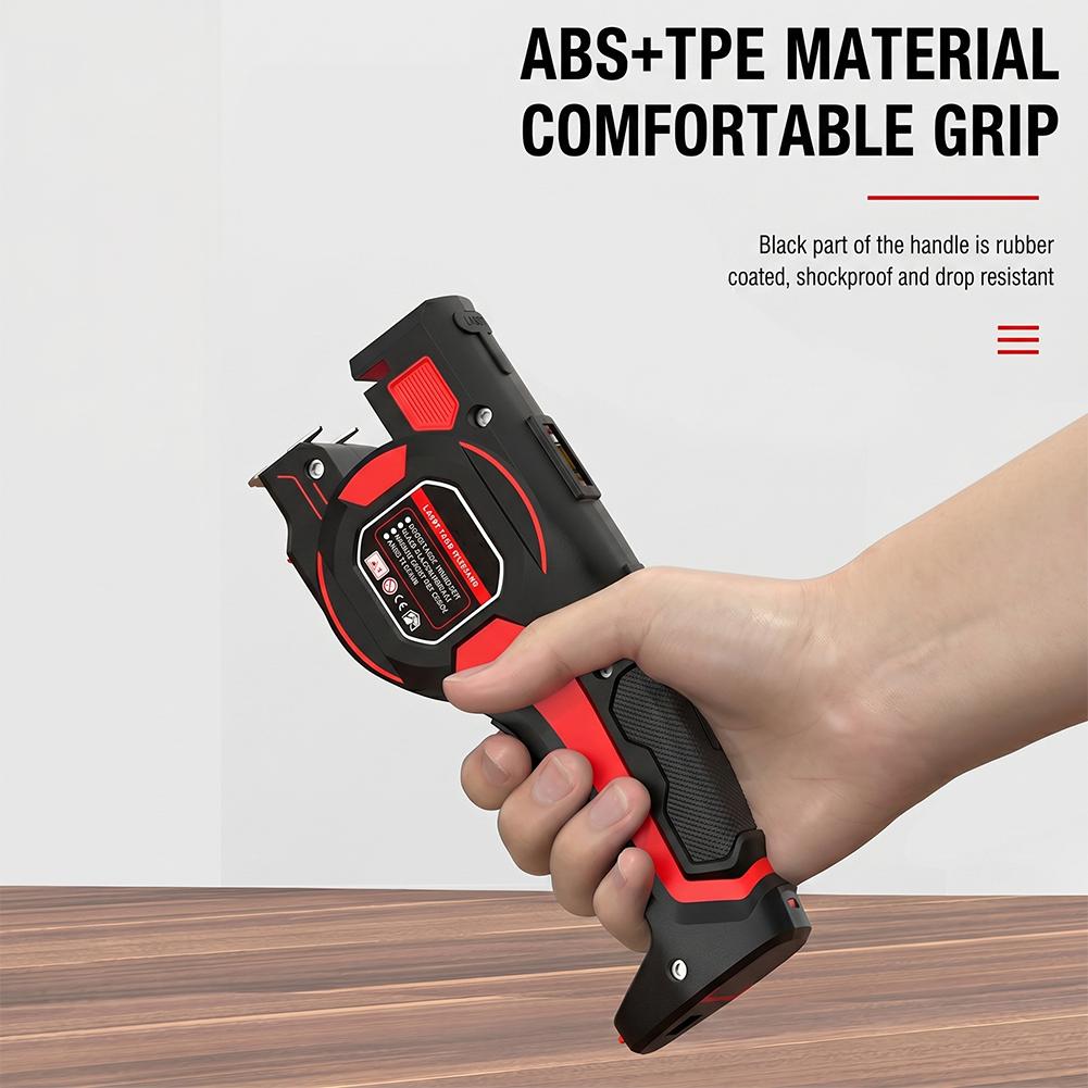 Alat Ukur Jarak Laser 2 in 1 d - Industrial Laser Distance Sensor ulasan dan harga