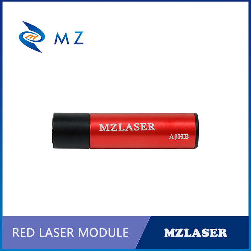 Modul Laser Titik Merah Indust - Industrial Applications Of Laser ulasan dan harga