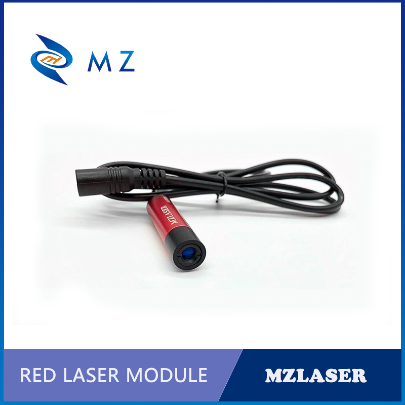 Modul Laser Titik Merah Indust - Industrial Applications Of Laser ulasan dan harga