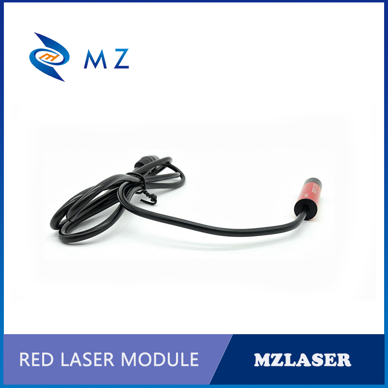 Modul Laser Titik Merah Indust - Industrial Applications Of Laser ulasan dan harga