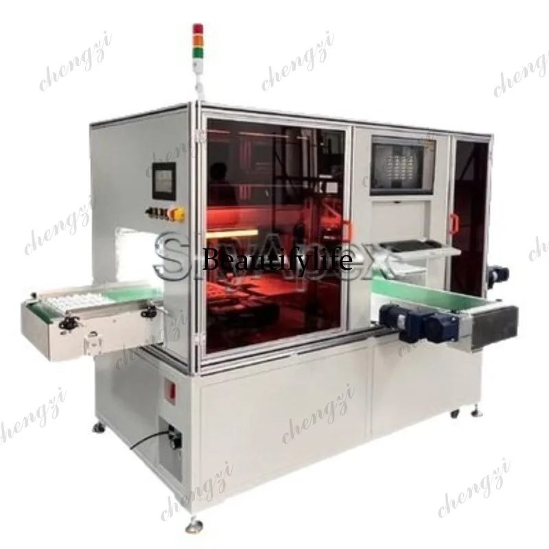 Kamera Industri K182 Perangkat - Industrial Handheld Laser Welding Machine ulasan dan harga