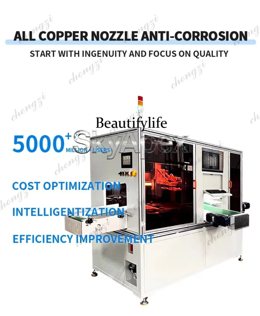Kamera Industri K182 Perangkat - Industrial Handheld Laser Welding Machine ulasan dan harga