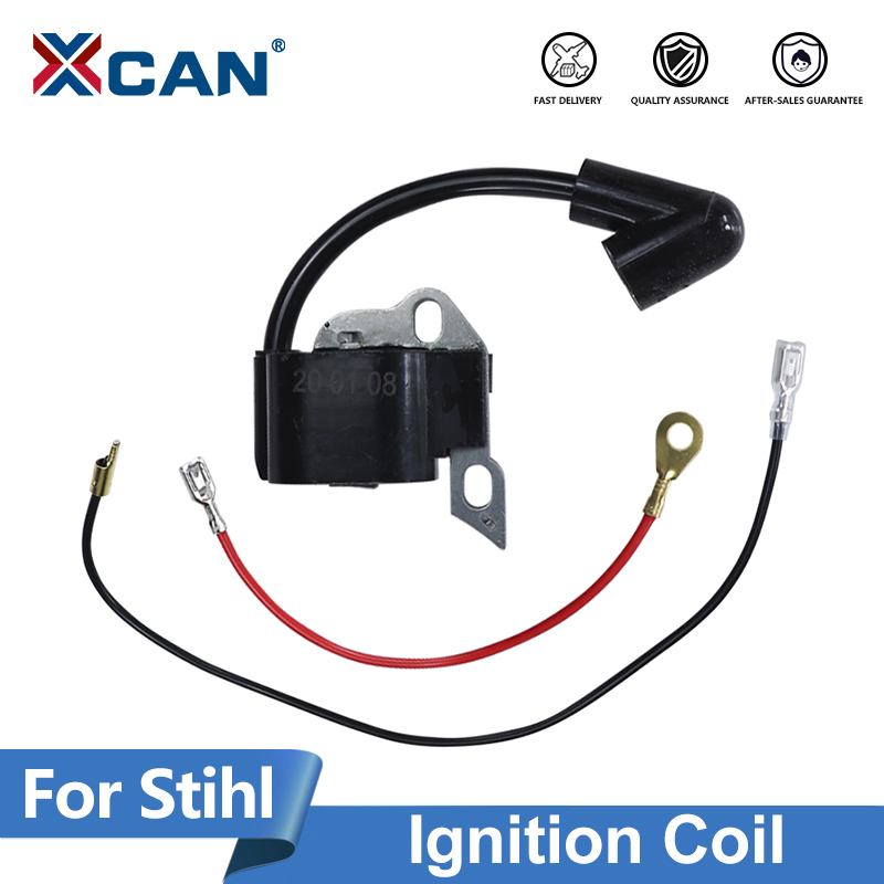 XCAN magnet modul kumparan pen - Cnc Router Bit ulasan dan harga