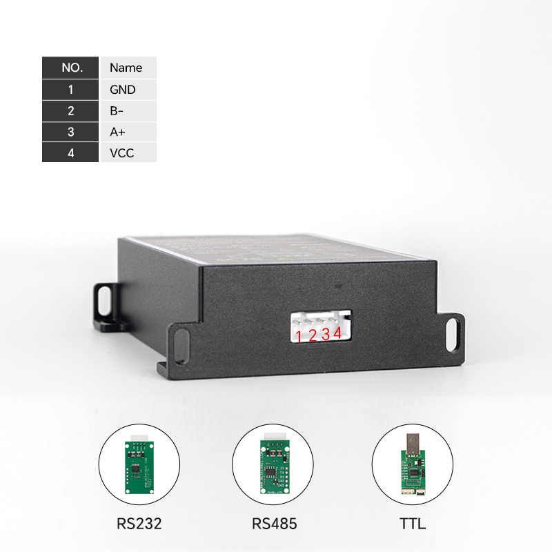 Sensor Pengukur Jarak Laser In - Industrial Laser Distance Sensor ulasan dan harga