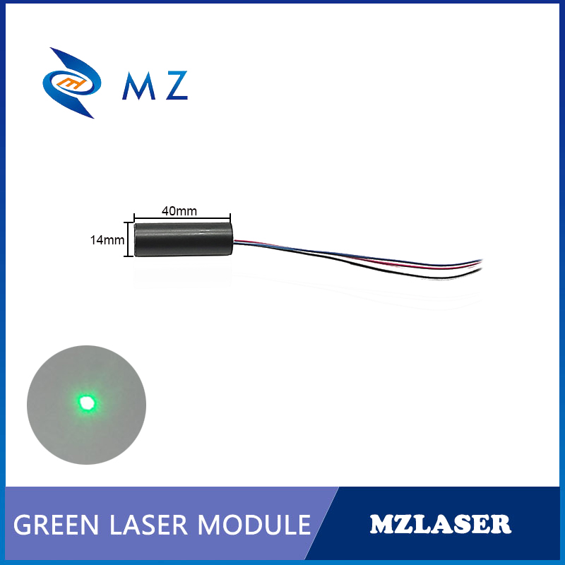 Modul Dioda Laser Titik Hijau  - Industrial Applications Of Laser ulasan dan harga