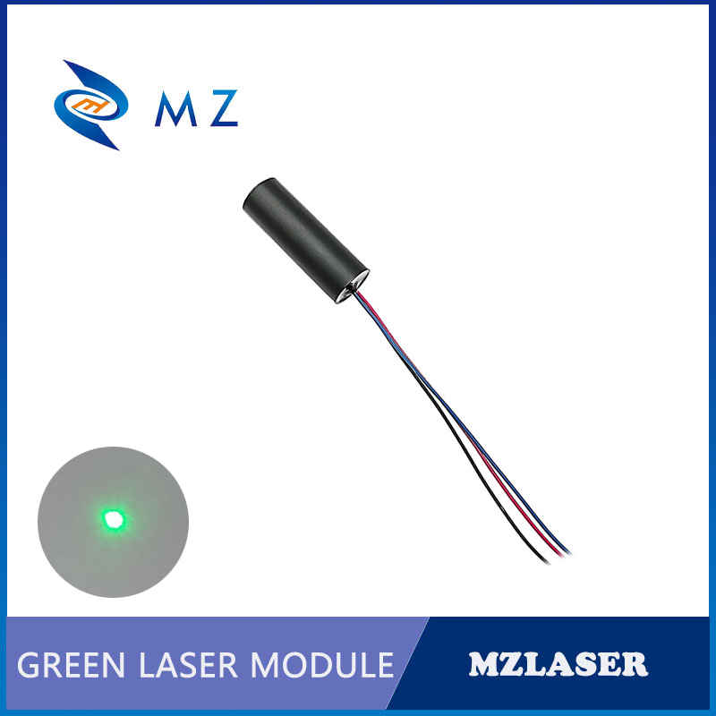 Modul Dioda Laser Titik Hijau  - Industrial Applications Of Laser ulasan dan harga