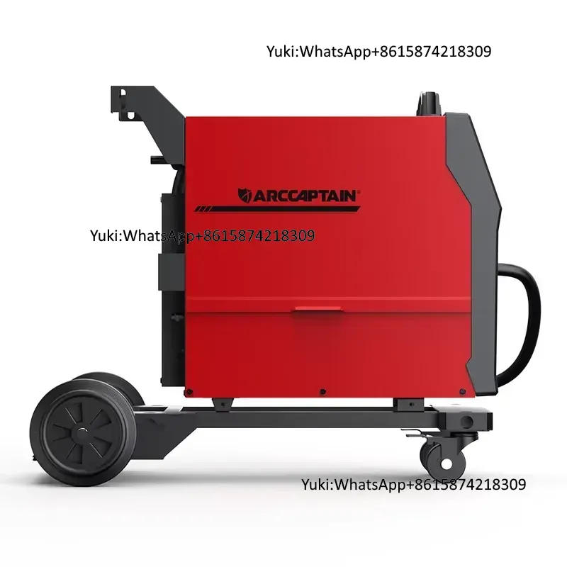 Mesin Pembersih dan Pengelasan - Industrial Handheld Laser Welding Machine ulasan dan harga