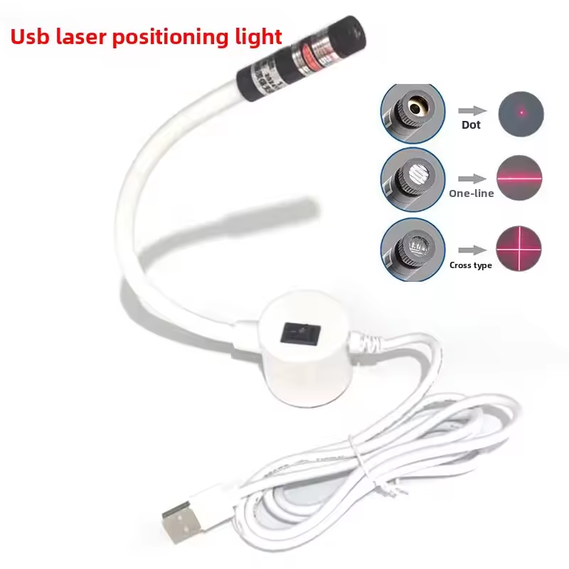 Lampu Pandu Jahit, Lampu Laser - Industrial Laser Welding ulasan dan harga