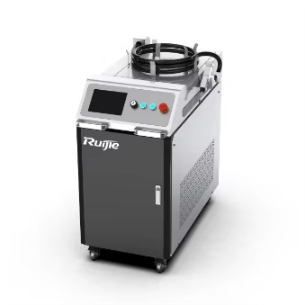 Mesin Las Serat Genggam Indust - Industrial Handheld Laser Welding Machine ulasan dan harga