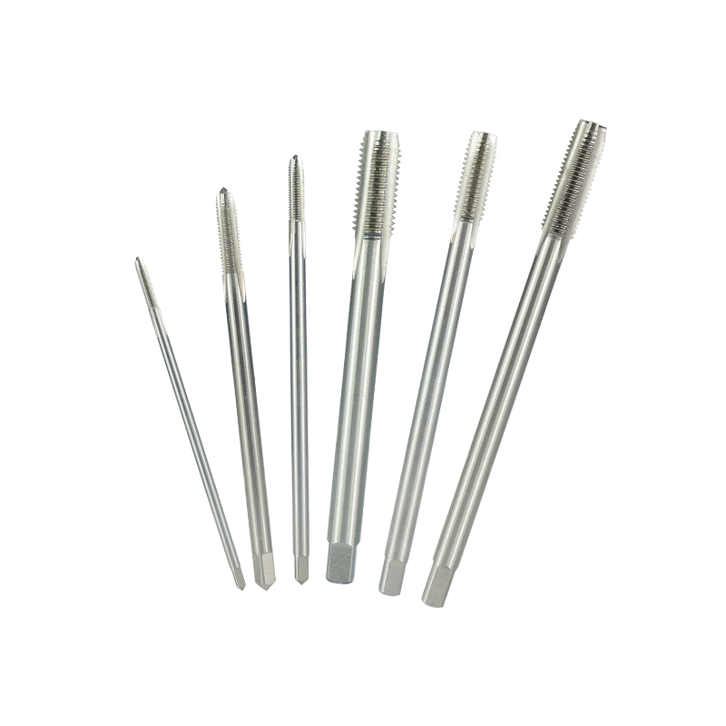 XCAN Tap Ulir Mesin HSS Sekrup - Cnc Router Bit ulasan dan harga