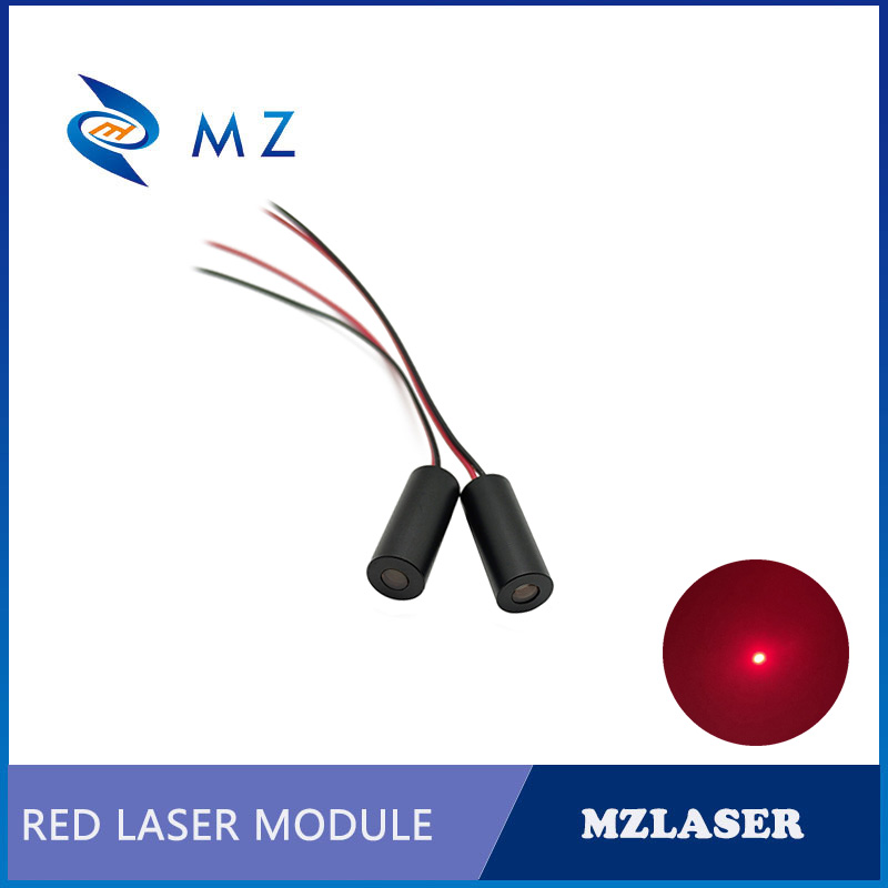 Modul Dioda Laser Titik Merah  - Industrial Grade Laser Pointer ulasan dan harga