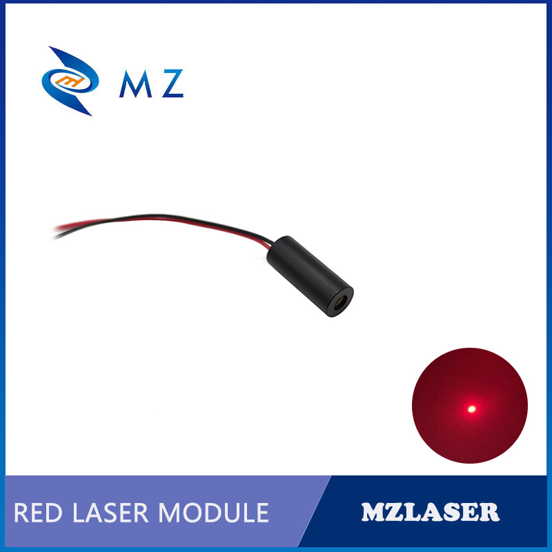 Modul Dioda Laser Titik Merah  - Industrial Grade Laser Pointer ulasan dan harga