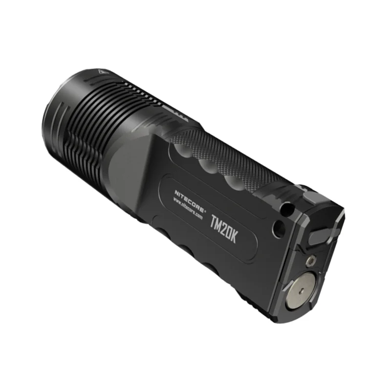 NITECORE TM20K 20000 Lumens Se - Honeycomb Laser Bed ulasan dan harga
