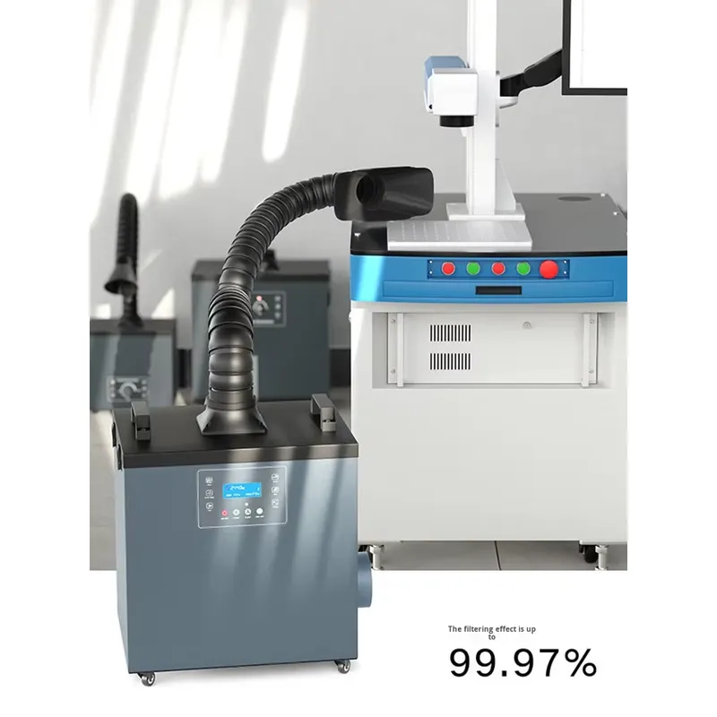 Pembersih Asap Solder untuk In - Industrial Laser Welding Iron ulasan dan harga