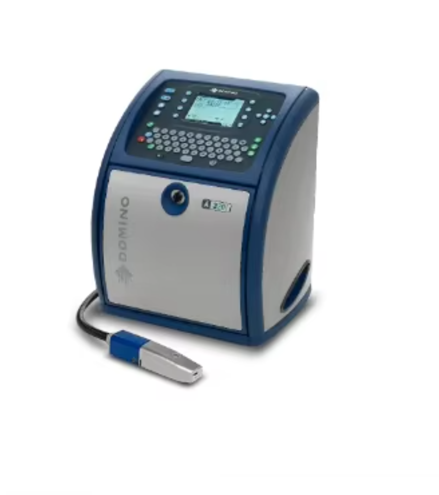 Printer Inkjet Semi-Otomatis D - Industrial Print & Laser Inc ulasan dan harga