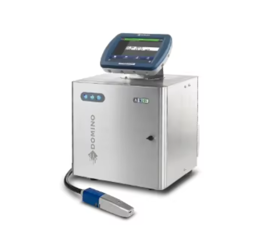 Printer Inkjet Semi-Otomatis D - Industrial Print & Laser Inc ulasan dan harga