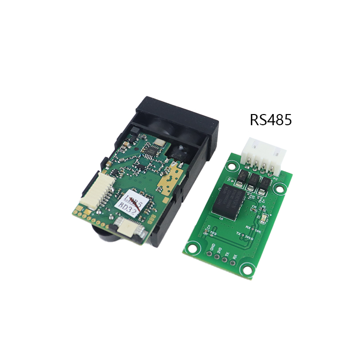 Alat Pengukur Jarak Laser Khus - Industrial Laser Distance Sensor ulasan dan harga