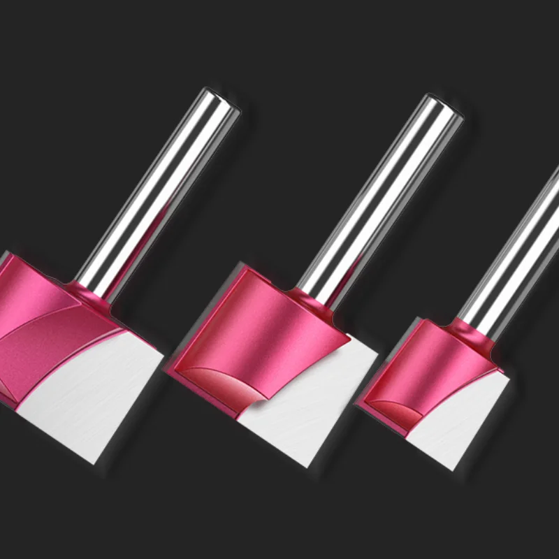 Mata Bor Kayu 6mm untuk Mesin  - Cnc Router Bit ulasan dan harga