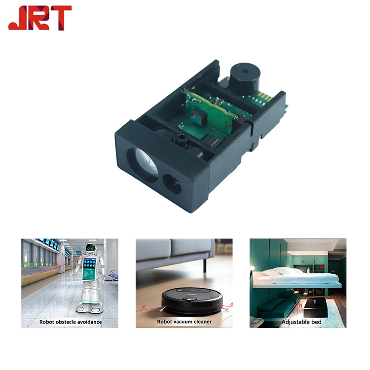 Sensor Jarak Laser AGV 4-20ma  - Industrial Laser Distance Sensor ulasan dan harga
