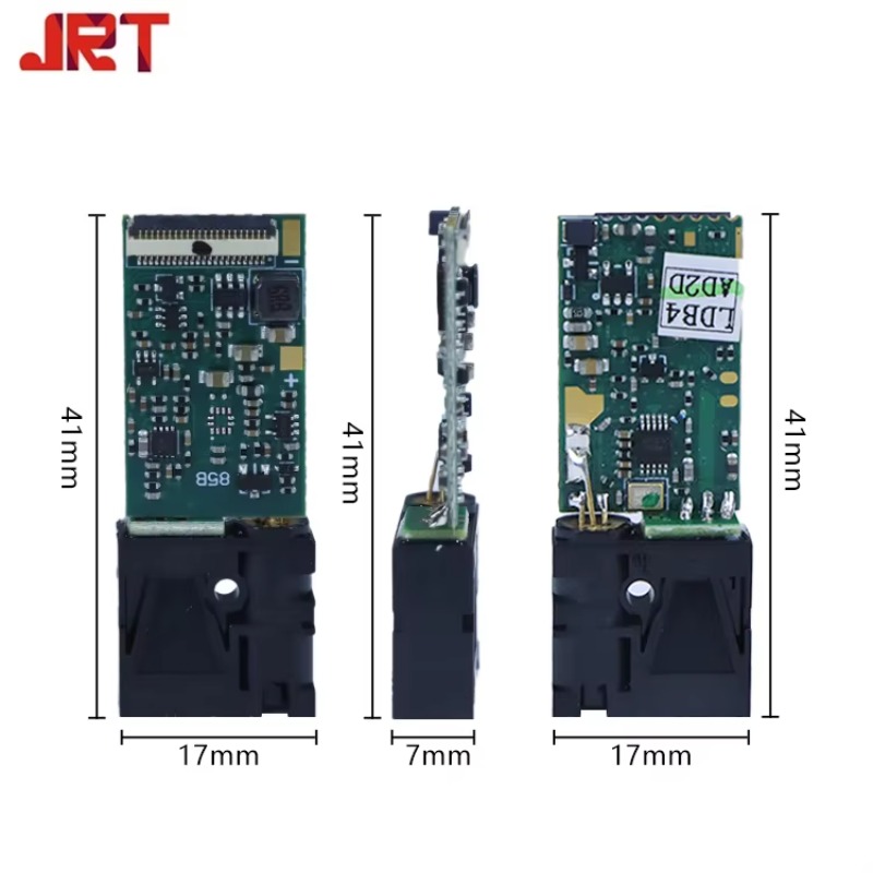 Sensor Jarak Laser 400mm USB B - Industrial Laser Distance Sensor ulasan dan harga
