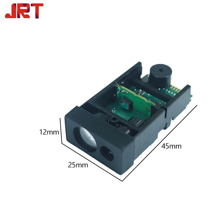 Sensor Laser Jarak Jauh Indust - Industrial Laser Distance Sensor ulasan dan harga
