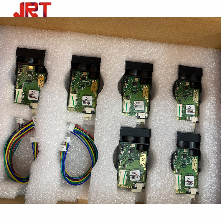 Sensor Laser Jarak Jauh Indust - Industrial Laser Distance Sensor ulasan dan harga