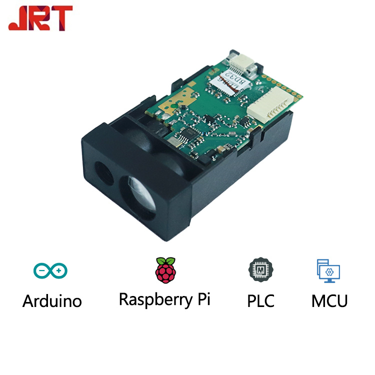 Sensor Laser Jarak Jauh Indust - Industrial Laser Distance Sensor ulasan dan harga