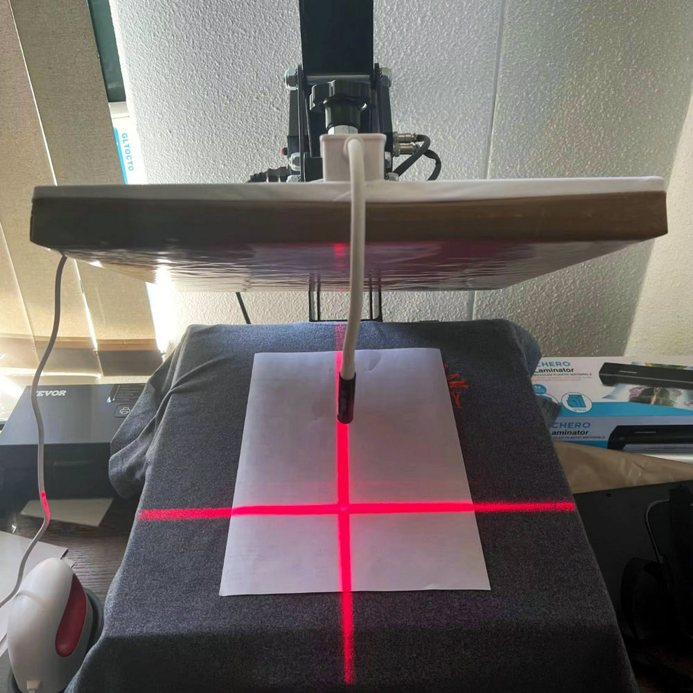 Alat Penentu Posisi Jahitan US - Industrial Laser Welding ulasan dan harga
