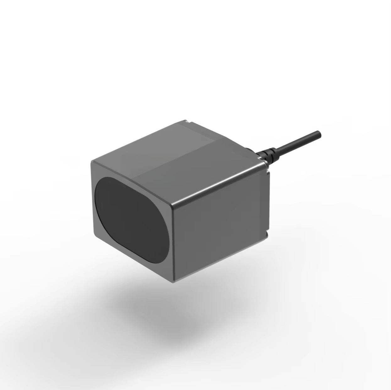 Sensor Jarak Laser Frekuensi T - Industrial Laser Distance Sensor ulasan dan harga