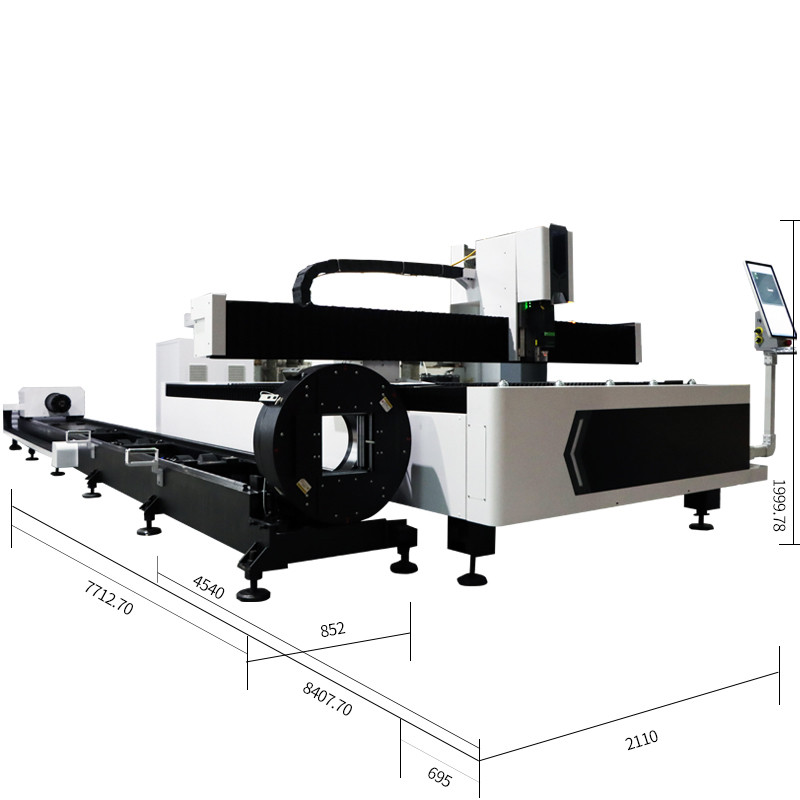 Mesin Pemotong Laser Serat Ind - Industrial Applications Of Laser ulasan dan harga
