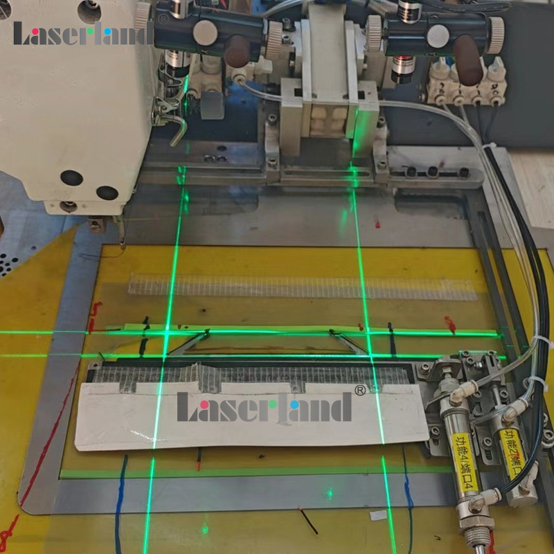 Aksesoris Jahit Panduan Jahit  - Industrial Laser Welding ulasan dan harga
