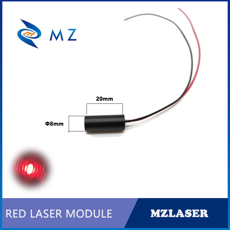 Modul Laser Titik Merah Indust - Industrial Applications Of Laser ulasan dan harga